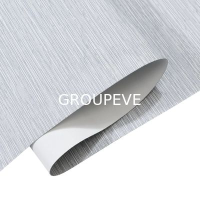 3M Width 275GSM Customizable Polyester Roller Blinds Fabric for Blackout Curtains