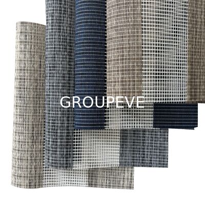 Wholesale Blackout Zebra Blind Fabric Rolls For Roller Blinds Window Shade