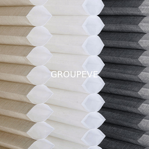 Window Blinds Cellular Shade Replacement Fabric 20m Blind Fold