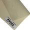 40m Semi Blackout Polyester Roller Blinds Fabric White Coating