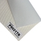 100% Blackout White Coating Roller Blinds Fabrics For Window Blinds