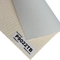 100% Blackout White Coating Roller Blinds Fabrics For Window Blinds