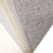 118'' Polyester Sunscreen Fabric For Roller Blinds 200g Per M2