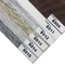 8 Grade Color Fastness Blind Fabric Popular 100% Blackout Zebra Blinds Fabric