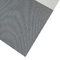2.85m Window Rolling Shutter Blackout Zebra Blinds Fabric 50mm 75mm