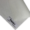 100% Polyester Blackout Solid Color Roller Blinds Fabrics For Window Blinds