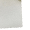 280cm Polyester Blackout Roller Blinds Fabric Foam White Coating