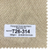 ISO105B02 Fiberglass Sunscreen Fabric Roller Blinds 47*36''