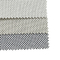 B2 NFPA 701 M2 Window Fiberglass Sunscreen Fabric ISO105B02
