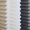 Blackout Rate 100% 50% Cellular Shades Honeycomb Blinds Fabric
