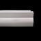 Sunewell Width 73mm Roller Blind Aluminium Tube ISO14001