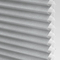 20mm 38mm 45mm Cellular Pleated Blinds Honeycomb Fabric OEKO-TEX