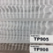 55mm Repeat Triple Zebra Blinds Fabric For Western Restaurants
