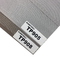 100% Polyester Shangri-La Zebra Blinds Fabric