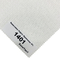 CE Water Resistant Polyester Sunscreen Fabric 48x46'' For Hotel Roller Blindsor Window
