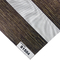 Custom Blackout Double Sheer Zebra Blinds Fabric For Window Blinds 3*50m
