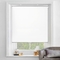 24*72 Inch Cordless Blackout Blinds Shades Lightweight for Hotel Home