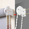 Roller Blind Shade Metal Core Clutch Bracket Cord Chain Repair Kit 28mm