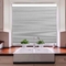 Day And Night Cordless Bottom Up Honeycomb Blinds Automatic Cellular Shades