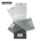 Customized 100% Polyester Roman Shades Fabrics 30m For Window Treatment