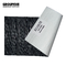 Classic Custom 100% Polyester Blackout Roman Shade Fabric For Window Decor
