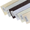 Polyester 127mm Vertical Window Dream Blinds Fabric