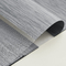 100% Blackout Zebra Blinds Sunscreen Fabric For Office Living Room