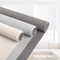 Flame Retardant Blackout And Sunscreen Roller Blind Fabric UV Proof Waterproof