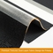 100% Polyester Horizontal Plain Color Zebra Sun Shade Blinds For Window Fabric