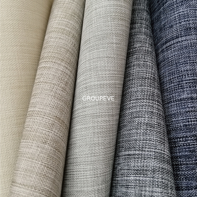 Good price 340GSM White Backing Jacquard Pattern Roller Blind Fabric for Home Decoration online
