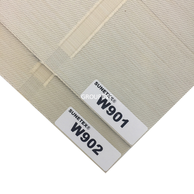 Good price 3m Width Sun Blocking Ladder Tape Shangri-la Blinds Fabric For Horizontal Blinds online