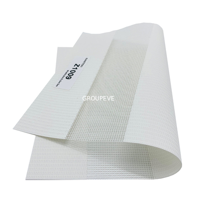 Good price 16 CFR 1303 Sunscreen Zebra Fabric Roller Blinds GB50222-95 B1 online