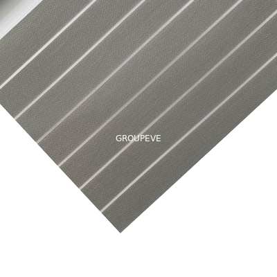 Good price Durable 100% Polyester Day And Night Zebra Blinds Fabric For Home Decoration online