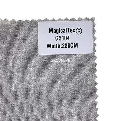 Good price Black Complete Made To Measure Black out custom roll up blinds transparent roller mechanical shades online