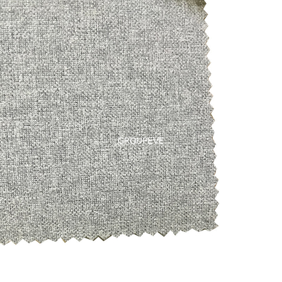 Good price 280cm Polyester Blackout Roller Blinds Fabric Foam White Coating online