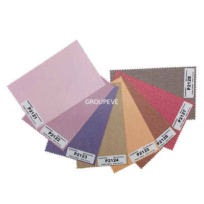 Good price Light Fastness 4 Grade Wide Blade Blackout Roller Blinds Fabric Width 2m 2.5m online