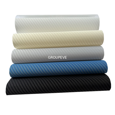 Good price 100% Polyester 3m Width Zebra Fabric For Day And Night Blinds Window Treatment online