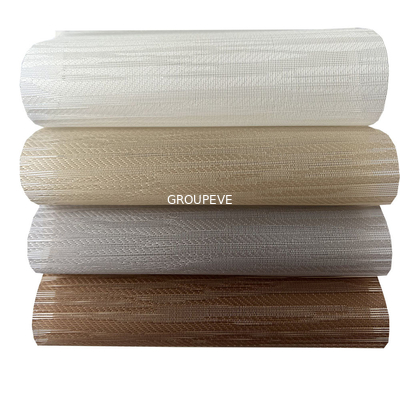 Good price Rollup Window Zebra Horizontal Folding Roller Blinds Parts And Shades Fabric online