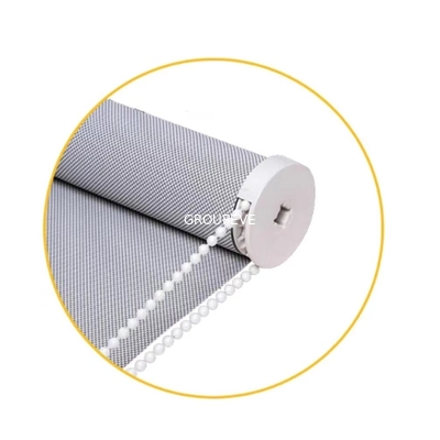 Good price French Window Roller Blinds Components Roller Blind Chain 1mm 1.2mm 1.5mm online