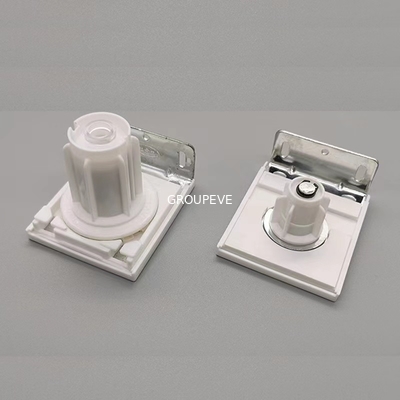 Good price High Quality Horizontal 38mm Roller Blind Components Roller Shade Clutch For Window Blinds online