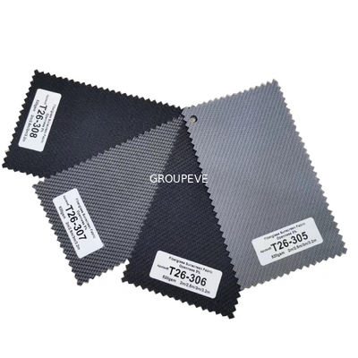 Good price Openness 3% Blackout Sunscreen Fabric For Roller Blinds 520g/M2 online