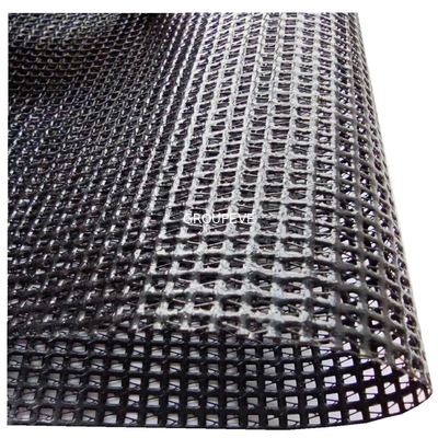 Good price Greenguard 12x12 PVC Coated Mesh Fabric Flame Retardant Anti Mold online