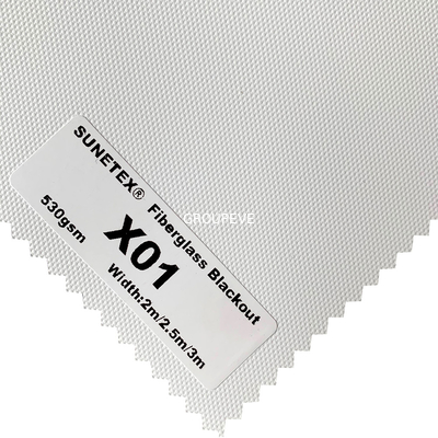 Good price Suppliers Wholesale Custom Outdoor Fiberglass Sun Screen Material Sunscreen Fabric For Roller Blinds online