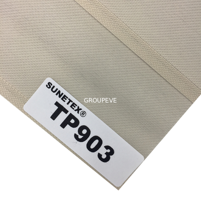 Good price 300gsm Shangri-La Roller Up Window Sunscreen Zebra Sheer Fabric online