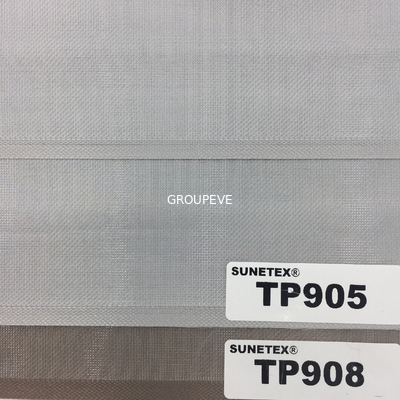 Good price Roller Zebra Blinds Fabric Window Sunscreen Blackout Fabric Roller Shade Curtain online
