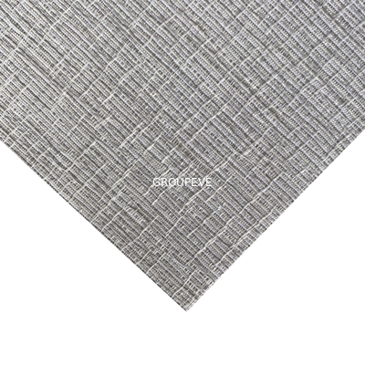 Good price 100% Polyester Electric Motor Smart Roman Blinds Fabric Cordless Remote Control online