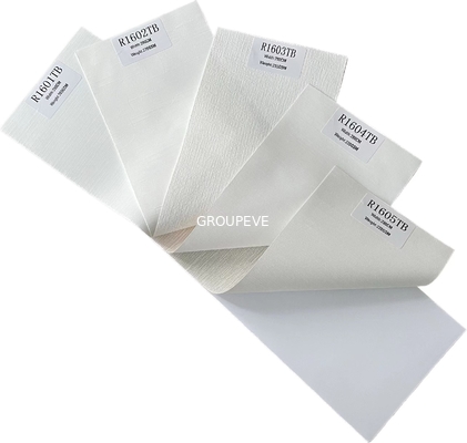 Good price Blackout Roman Blinds Fabric Window Blinds and Room Darkening Shades online