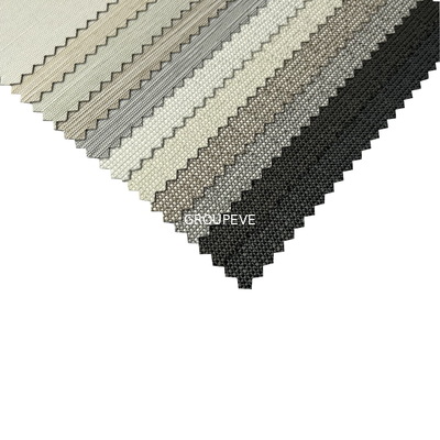 Good price Custom Window Pull Down Blackout Roller Blinds Decorative White Remote Control online