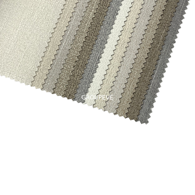 Good price Polyester White Roll Down Blackout Roller Blinds Fabric 30m online
