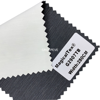 Good price Eco Blackout Roller Blinds Fabric Curtain Roller Shade Blinds Fabric 2.8*40m online